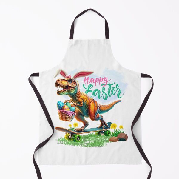 Item preview, Happy Easter Dino designed and sold by Golden_Glory_Design.
