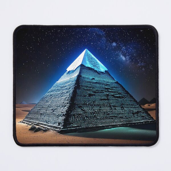 Item preview, Pyramid designed and sold by EugeJ.