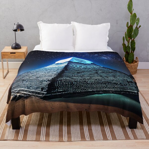 Item preview, Pyramid designed and sold by EugeJ.