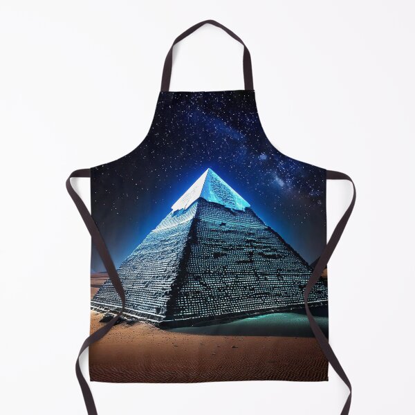 Item preview, Pyramid designed and sold by EugeJ.