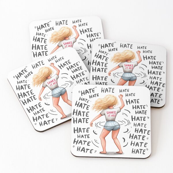 Item preview, Shake it off - Taylor Swift  designed and sold by Gautamaa.