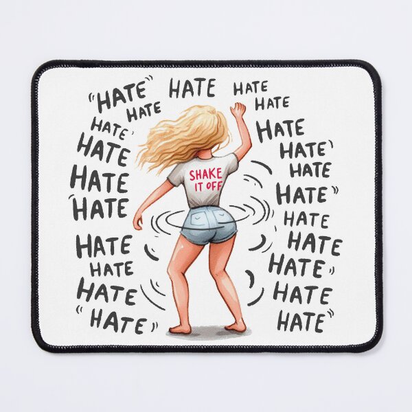 Item preview, Shake it off - Taylor Swift  designed and sold by Gautamaa.