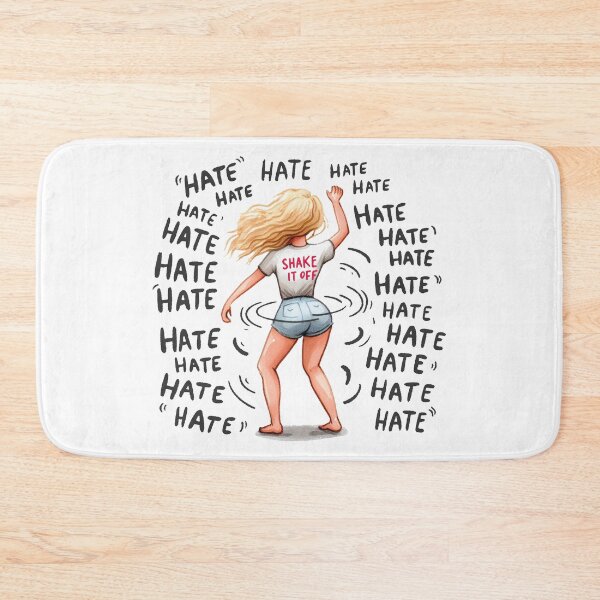 Item preview, Shake it off - Taylor Swift  designed and sold by Gautamaa.