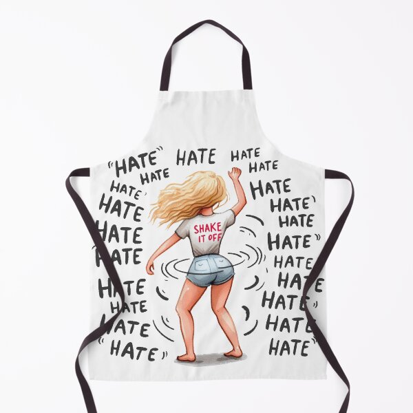Item preview, Shake it off - Taylor Swift designed and sold by Gautamaa.