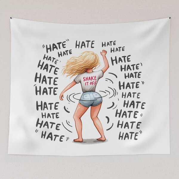 Item preview, Shake it off - Taylor Swift  designed and sold by Gautamaa.