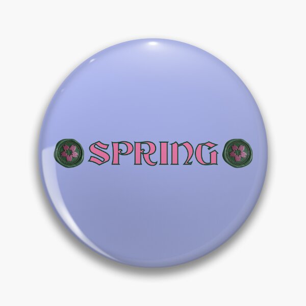 Item preview, Cherry Blossom Spring designed and sold by Elinda96.