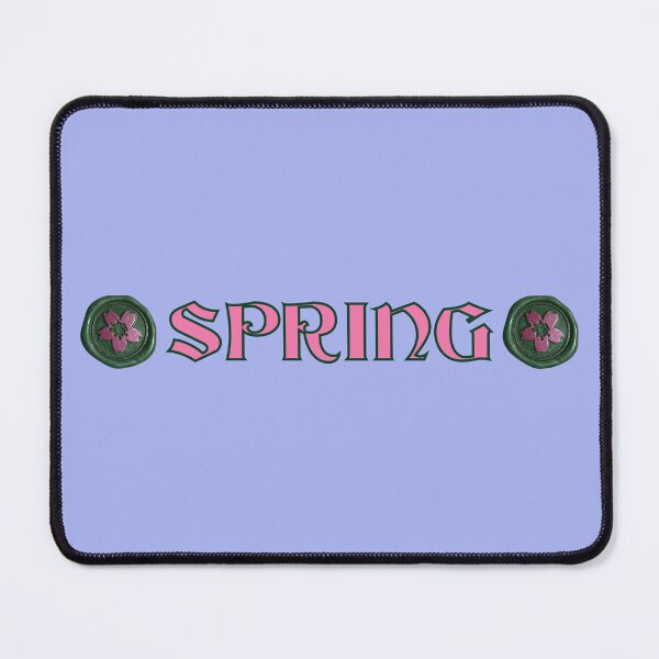Item preview, Cherry Blossom Spring designed and sold by Elinda96.
