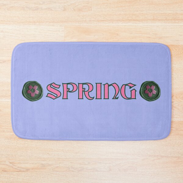 Item preview, Cherry Blossom Spring designed and sold by Elinda96.