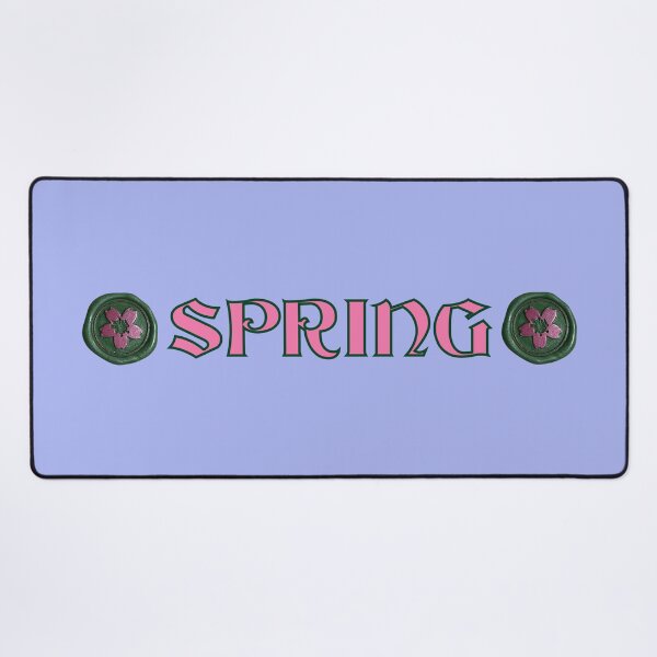 Item preview, Cherry Blossom Spring designed and sold by Elinda96.