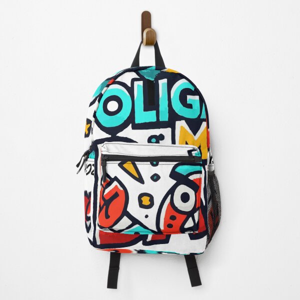 Item preview, Oligargle My Balls! designed and sold by Noligarchs.