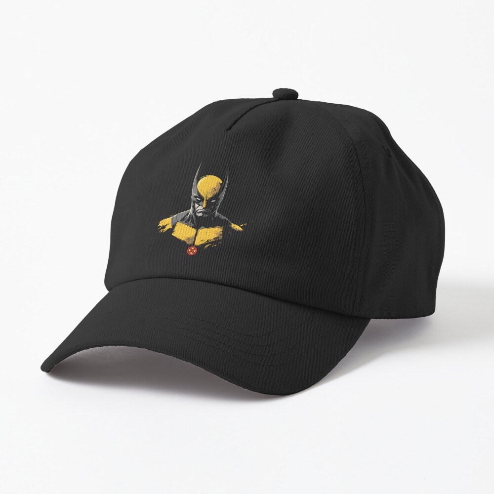 Item preview, Dad Hat designed and sold by RatherCreative.