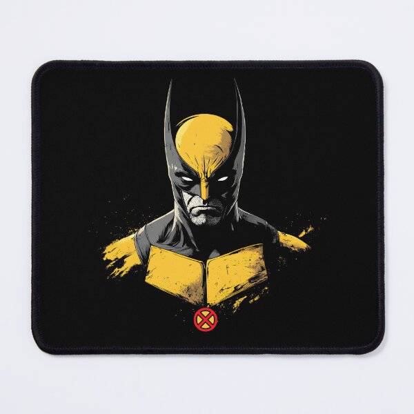 Item preview, Wolverine designed and sold by RatherCreative.