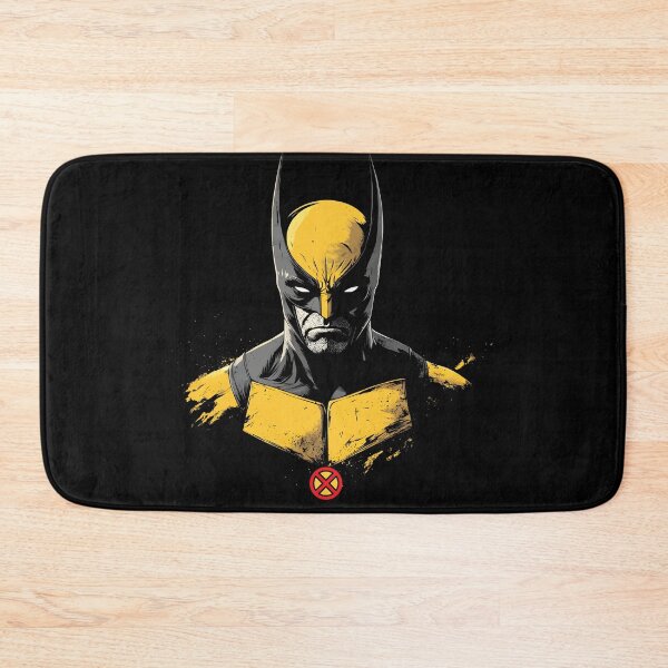 Item preview, Wolverine designed and sold by RatherCreative.
