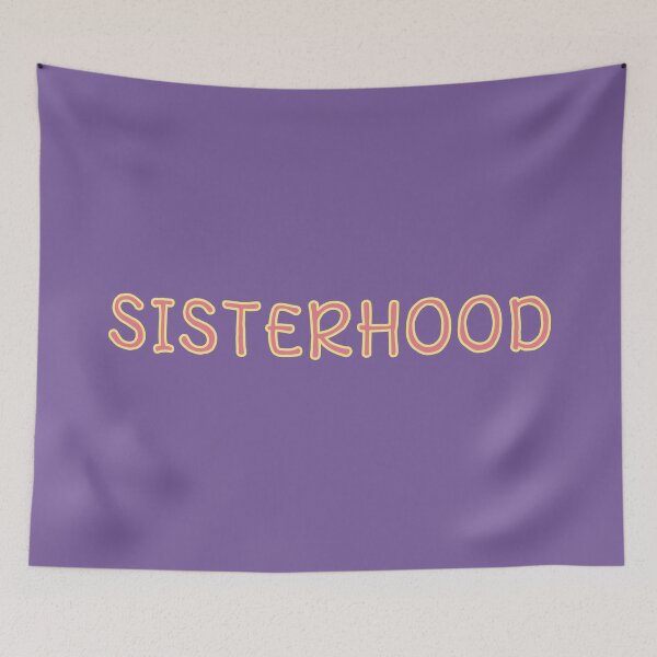 Item preview, Sisterhood designed and sold by Elinda96.