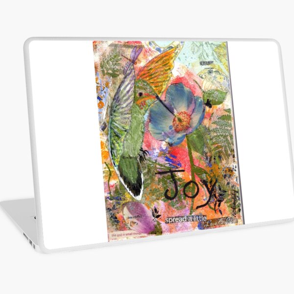 Item preview, Hummingbird in the sunlight designed and sold by Redbaygirl.