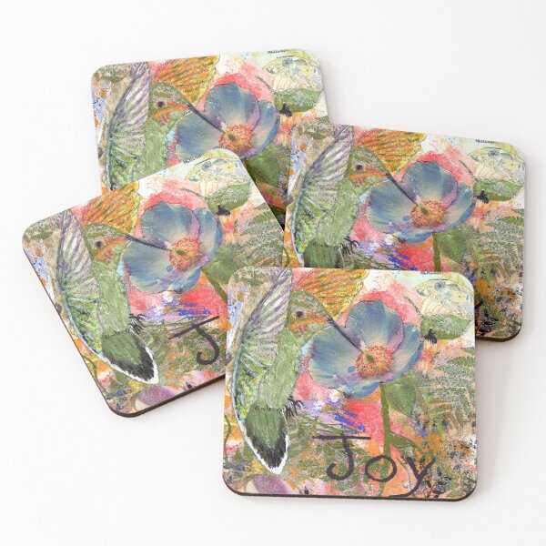Item preview, Hummingbird in the sunlight designed and sold by Redbaygirl.