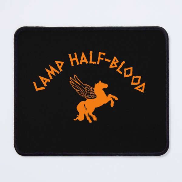 Item preview, Camp Half-Blood designed and sold by CHBlovers.