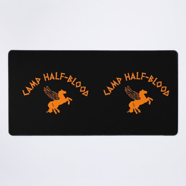 Item preview, Camp Half-Blood designed and sold by CHBlovers.