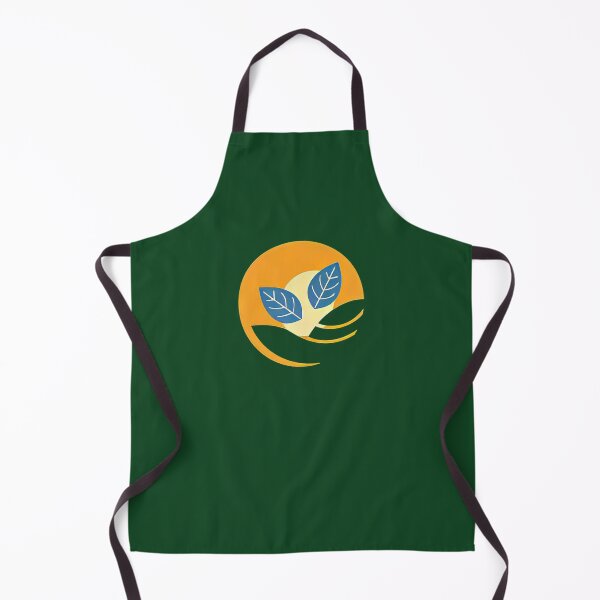 Item preview, Eco-Friendly Hands Holding Nature – Sustainable Growth Logo designed and sold by EmiBarDesign.