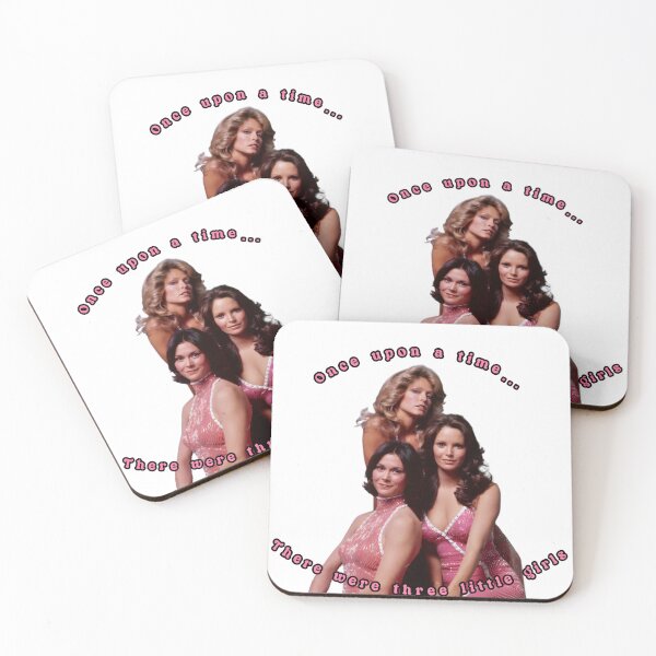 Item preview, Three Little Angels designed and sold by Rabbit Ears TV.
