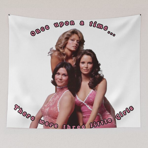 Item preview, Three Little Angels designed and sold by Rabbit Ears TV.