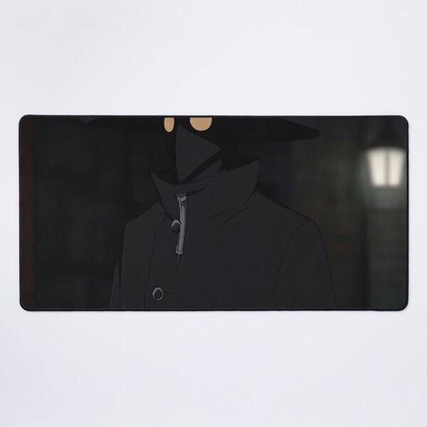 Item preview, Plague doctor | Anime style designed and sold by ComicsFactory.
