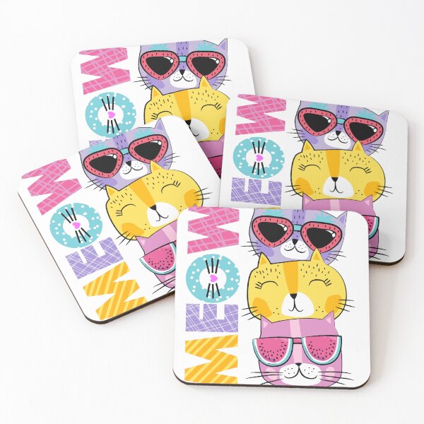 Item preview, trigatos meow designed and sold by GraphicStyleX.