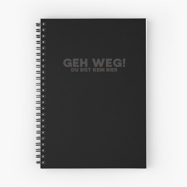 Item preview, Go Away You Are Not Beer designed and sold by MEMES-GER.