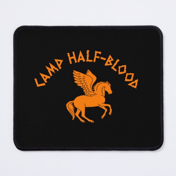 Item preview, Camp Half-Blood Cabin designed and sold by CHBlovers.