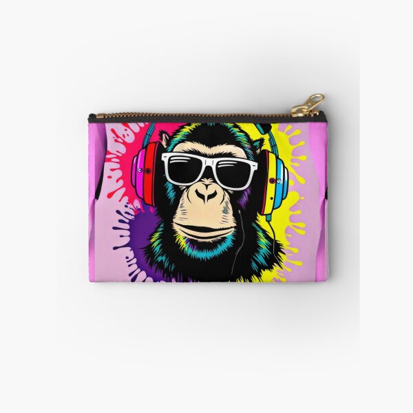 Item preview, Monkey 11 designed and sold by Zeir Shop.