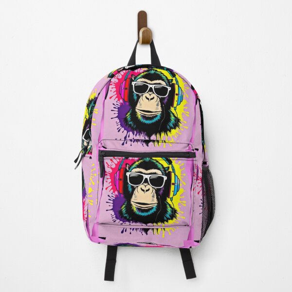 Item preview, Monkey 11 designed and sold by Zeir Shop.