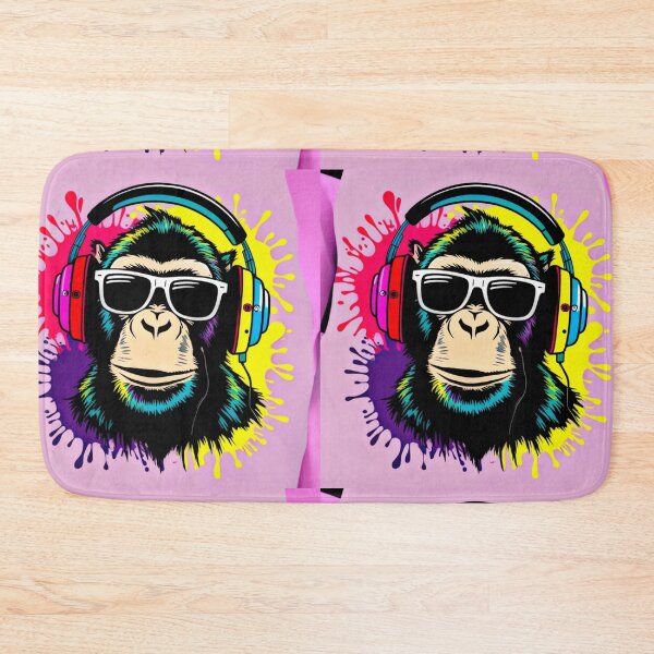Item preview, Monkey 11 designed and sold by Zeir Shop.