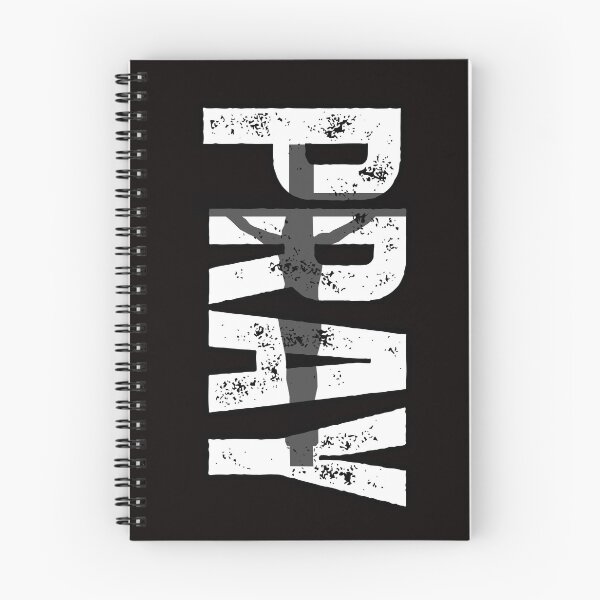 Item preview, Pray designed and sold by Shadydesigner.
