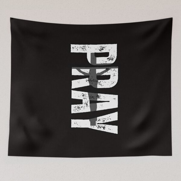 Item preview, Pray designed and sold by Shadydesigner.