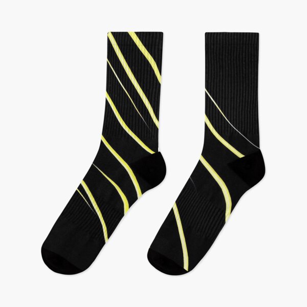 Item preview, Sleek Golden Lines on Dark Background designed and sold by Bellassi.