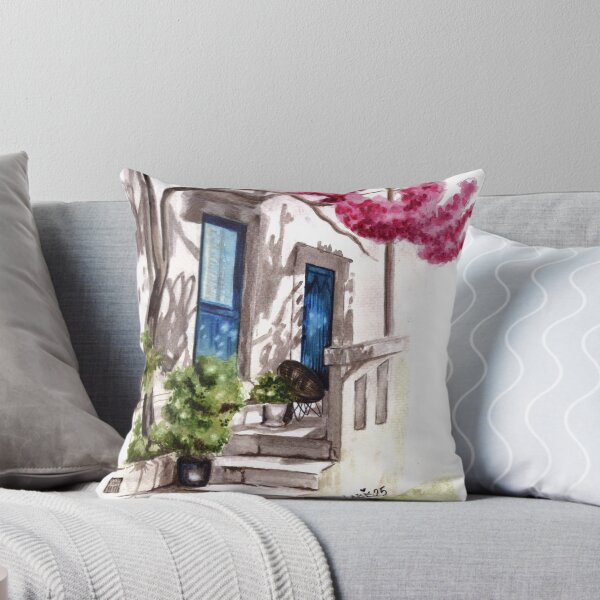 Item preview, Serene Escape designed and sold by larislinhares.
