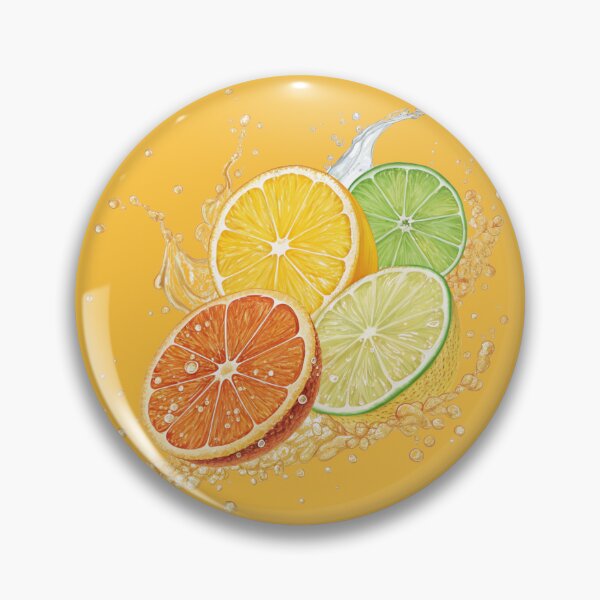 Item preview, Citrus Splash designed and sold by SignumShop.