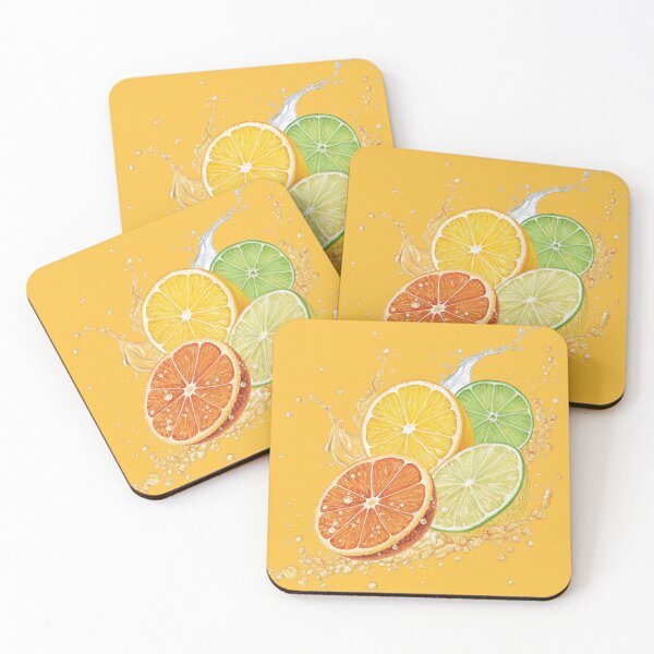 Item preview, Citrus Splash designed and sold by SignumShop.