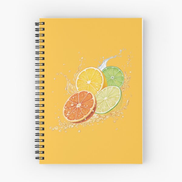 Item preview, Citrus Splash designed and sold by SignumShop.