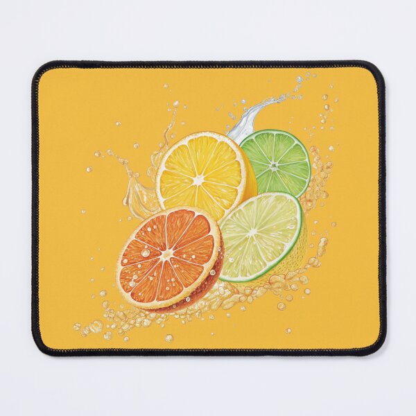 Item preview, Citrus Splash designed and sold by SignumShop.