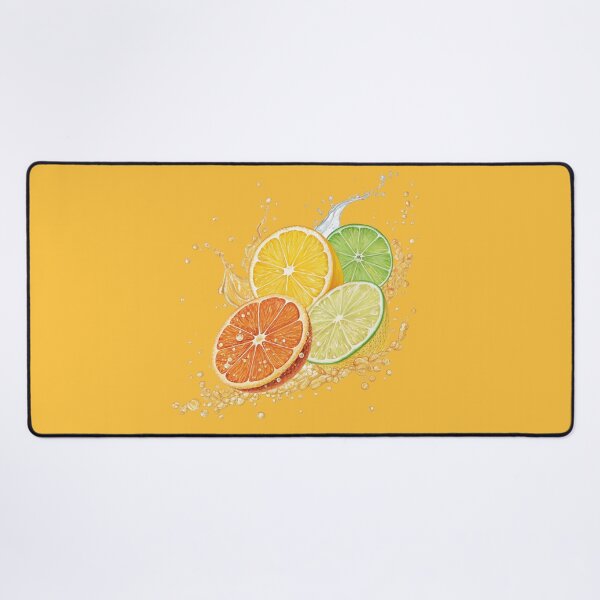 Item preview, Citrus Splash designed and sold by SignumShop.