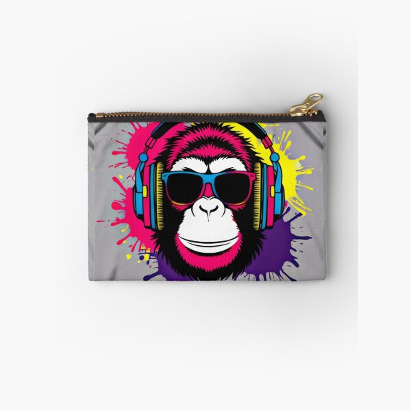 Item preview, Monkey 12 designed and sold by Zeir Shop.
