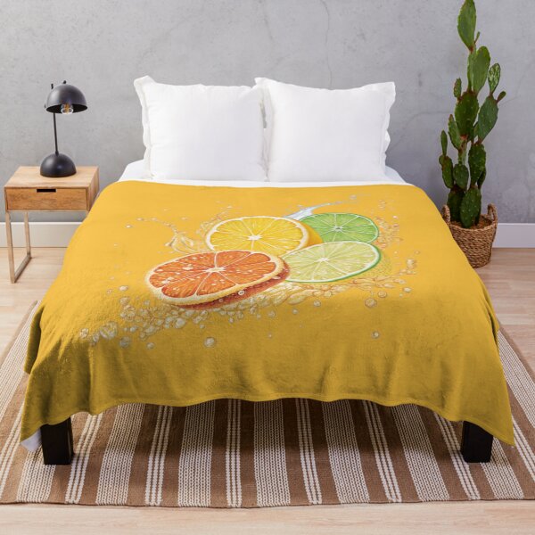 Item preview, Citrus Splash designed and sold by SignumShop.