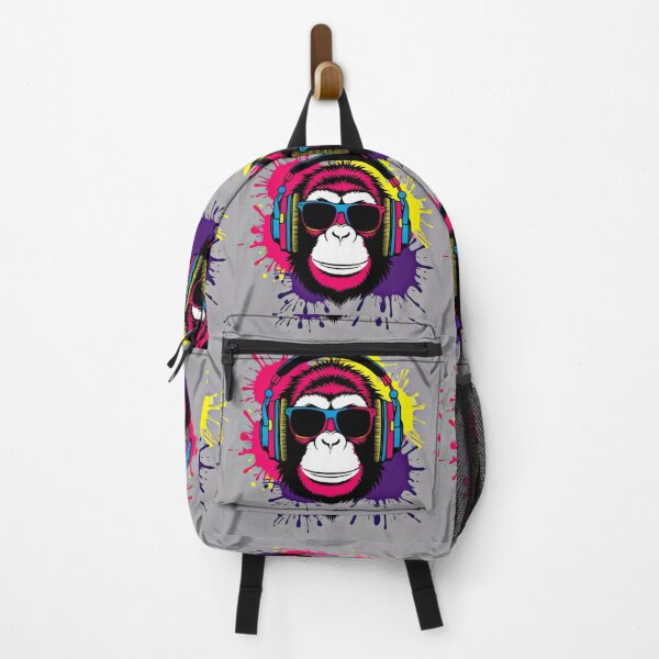 Item preview, Monkey 12 designed and sold by Zeir Shop.