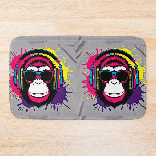 Item preview, Monkey 12 designed and sold by Zeir Shop.