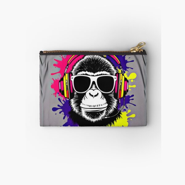 Item preview, Monkey 13 designed and sold by Zeir Shop.