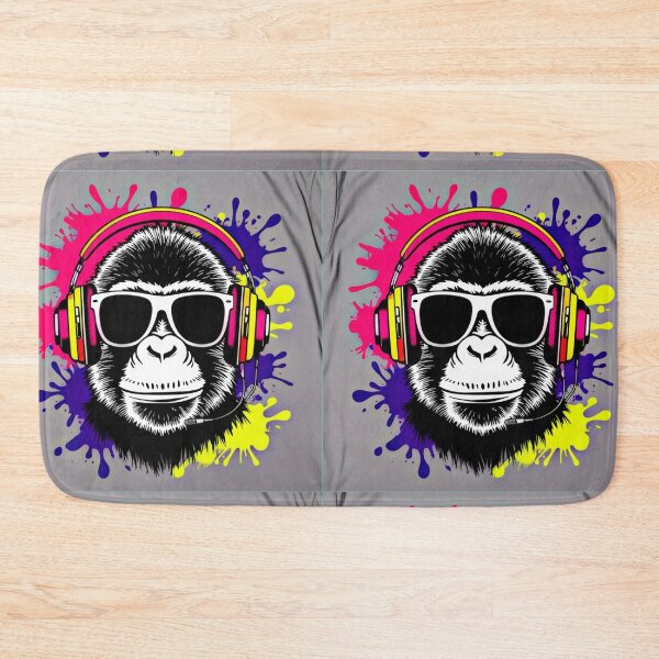 Item preview, Monkey 13 designed and sold by Zeir Shop.
