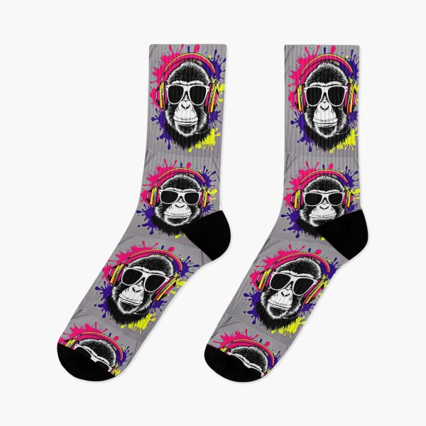 Item preview, Monkey 13 designed and sold by Zeir Shop.