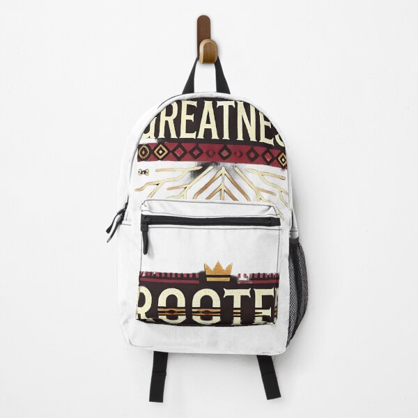 Item preview, Rooted in Greatness designed and sold by gogettadriptees.