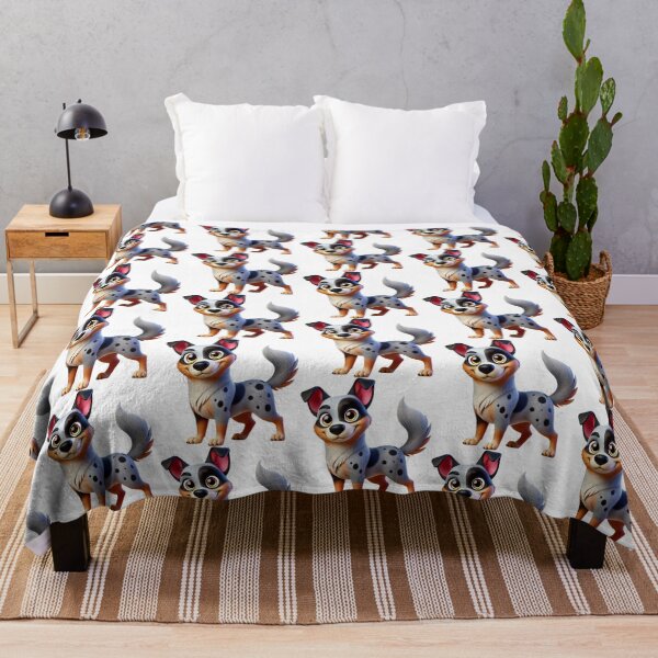 Item preview, Adorable Australian Cattle designed and sold by Sillytoe.
